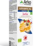 Arkoreal Protect Jun Sol Or Morang 150ml sol oral mL