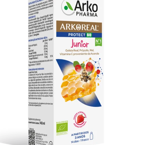 6034975_680e70df-1.webp Arkoreal Protect Jun Sol Or Morang 150ml sol oral mL - Image 1