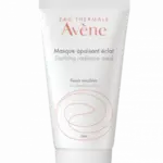 Avene Água Termal Máscara Calmante Iluminadora  50ml