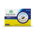 Aquilea Sono 1mg Comp X30 X2