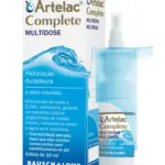 Artelac Complete Multidose Colirio 10ml