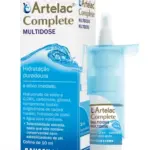 Artelac Splash Multidose Colirio 10ml