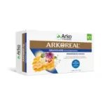 Arkoreal Geleia Real Imunidade Ampolas 15Ml X20