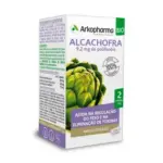 Arkopharma Alcachofra Bio Caps X40