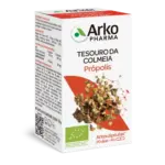 Arkocapsulas Propolis Bio Capsx80