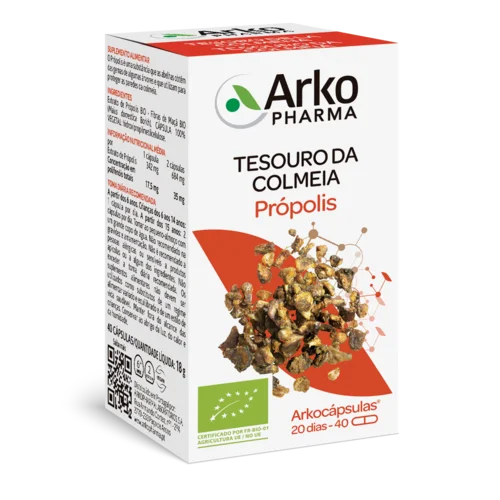 6351569_73b2cc9f-1.webp Arkocapsulas Propolis Bio Capsx80 - Image 1
