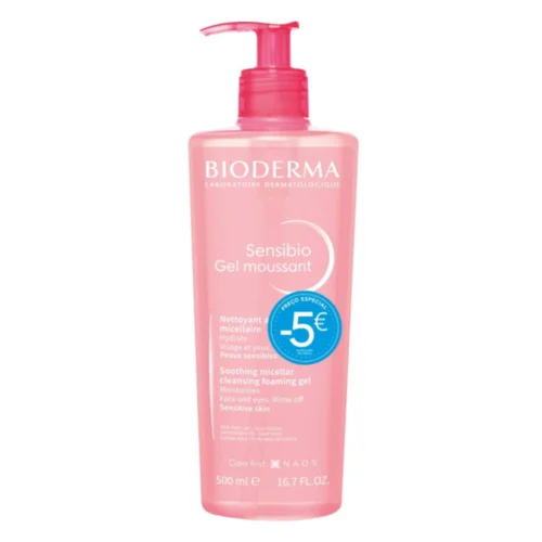 6594838_42c45bd5-1.webp ATODERM BIODERMA MOUSSANT 500 ML - Image 1
