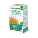 Arkocapsulas Levedura Cerv Biox45
