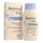 AVEENO BABY DERMO OLEO 250ML