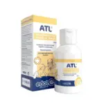ATL SUSPENSÃO OXIDO ZINCO 150 G