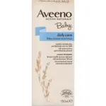 Aveeno Baby Leite Hidratante 150ml