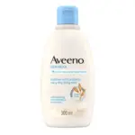 AVEENO DERMEXA GEL DE BANHO EMOLIENTE