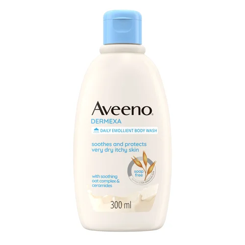 6847897_67e6cac6-1.webp AVEENO DERMEXA GEL DE BANHO EMOLIENTE - Image 1