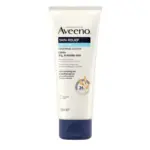 AVEENO SKIN RELIEF CREME HIDRATANE LENITIVO MENTOL