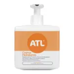 ATL CREME HIDRATANTE 400 GR