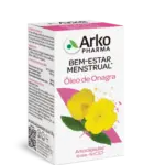 ARKOCAPSULAS OLEO ONAGRA CAPS X60