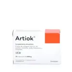 Artiok Caps X30