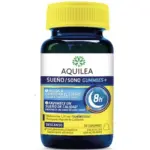 Aquilea Sono Gummies+ Gomas S/Ac X30