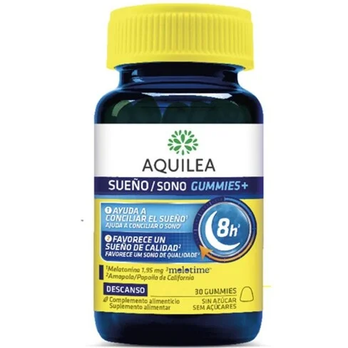 7274076_6d48f79e-1.webp Aquilea Sono Gummies+ Gomas S/Ac X30 - Image 1