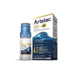 ARTELAC ULTRA SOL. OFTAL. 10 ML