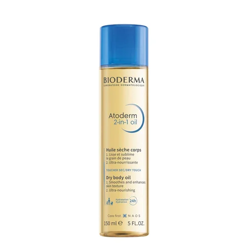7291450_132881a8-1.webp Atoderm Bioderma Oleo 2 Em 1 150Ml - Image 1