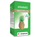 ARKOCAPSULAS ANANAS 50CAPS ARKOPHARMA