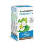 ARKOCAPSULAS CRATAEGUS