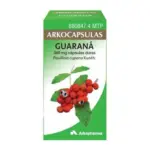 ARKOCAPSULAS CAPS GUARANA X 50