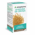 ARKOCAPSULAS LEVEDURA DE CERVEJA
