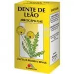 ARKOCAPSULAS CAPS DENTE LEAO X 50