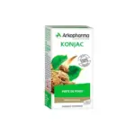 ARKOCAPSULAS KONJAC  50CAPS  ARKOPHARMA