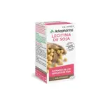 ARKOCAPSULAS LECITINA SOJA 50CAPS  ARKOPHARMA