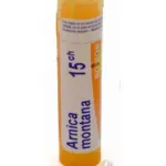 Arnica Montana Granulo 15ch Boiron
