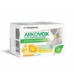 ARKOVOX MEL E LIMÃO