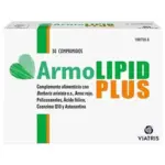 ARMOLIPID PLUS COMP X 20