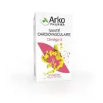 Arkocapsulas Omega 3 Caps X 100