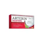 Arterin X 30 comps