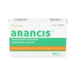 Arancis Plus Caps X30