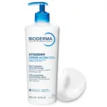 Atoderm Bioderma Cr Ultr Perfumad 500Ml