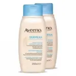 Aveeno Dermexa Gel de Banho Emoliente 2 x 300 ml com Descont