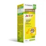 Arkoreal Apetit Junior Sol Or 150ml sol oral mL