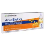 Arkobiotics Geleia Real Def Sol10mlx7 sol unidose