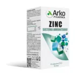 Arkopharma Zinco Caps X50 cáps(s)