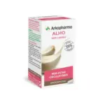 Arkocapsulas Alho Caps X 48 cáps