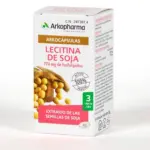 Arkocapsulas Levedura Cerveja Caps X48