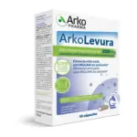 Arkolevura 250mg Caps X10 cáps(s)