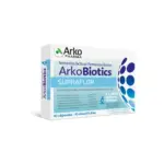 Arkobiotics Supraflor Caps X10 cáps(s)