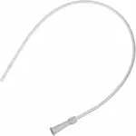 B BRAUN SONDA VESICAL NELATON CH14 40CM.