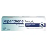 BEPANTHENE POMADA 100 G BAYER
