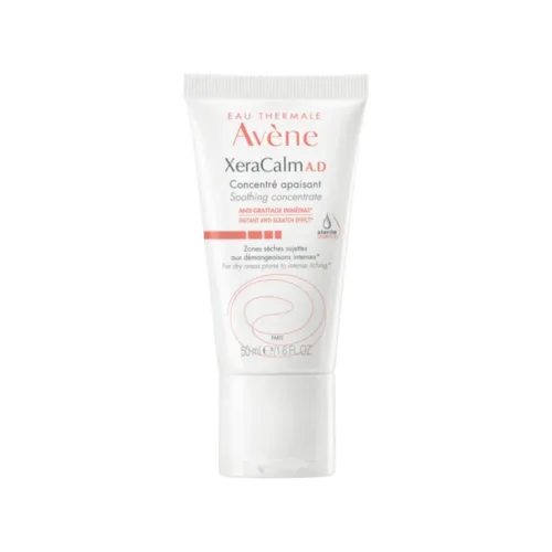 6041913_61e3f17c-1.webp Avene Xeracalm Ad Concentrado Anti Prurido 50Ml - Image 1